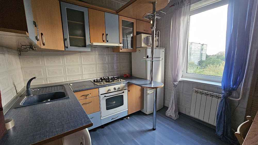 Київський шлях 2 кімн. квартира з МЕБЛЯМИ Бориспіль - зображення 3