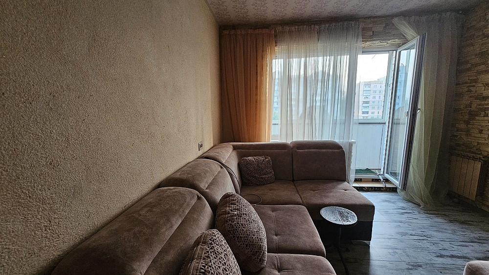 Київський шлях 2 кімн. квартира з МЕБЛЯМИ Бориспіль - зображення 6