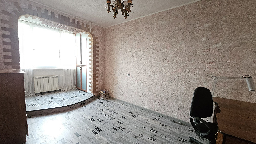 Київський шлях 2 кімн. квартира з МЕБЛЯМИ Бориспіль - зображення 7