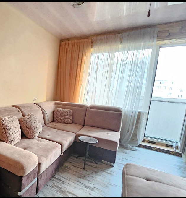 Київський шлях 2 кімн. квартира з МЕБЛЯМИ Бориспіль - зображення 1