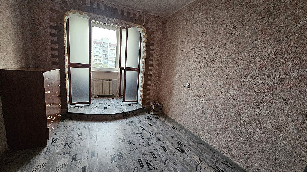 Київський шлях 2 кімн. квартира з МЕБЛЯМИ Бориспіль - зображення 4