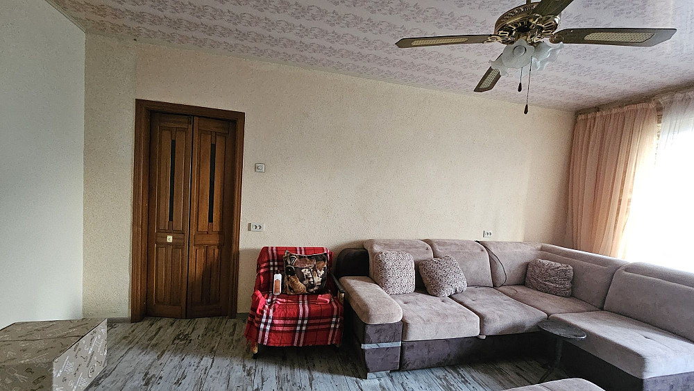 Київський шлях 2 кімн. квартира з МЕБЛЯМИ Бориспіль - зображення 5