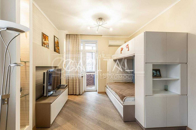 Продажа Квартира Печерск Коновальца 3к 130м2 Дисконт  Метро Печерская Київ - зображення 8