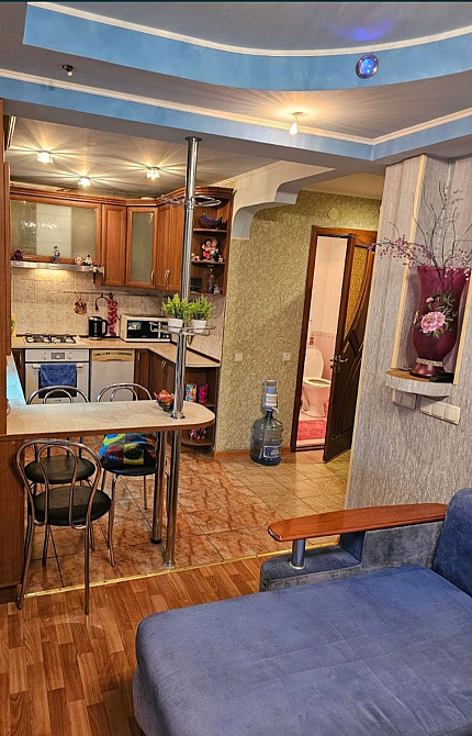 2-х комнатная квартира на ТЕХУЧИЛИЩЕ. Кременчук - зображення 5