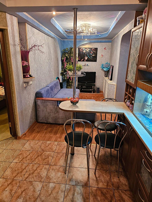 2-х комнатная квартира на ТЕХУЧИЛИЩЕ. Кременчук - зображення 4