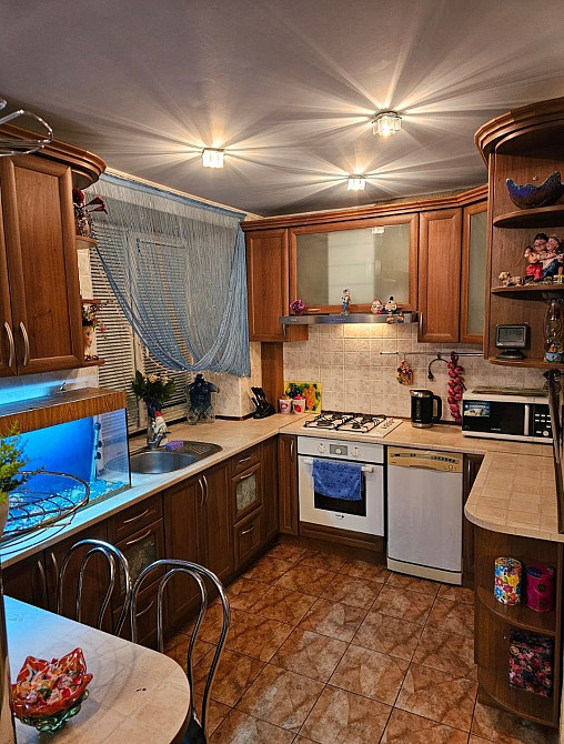 2-х комнатная квартира на ТЕХУЧИЛИЩЕ. Кременчук - зображення 2