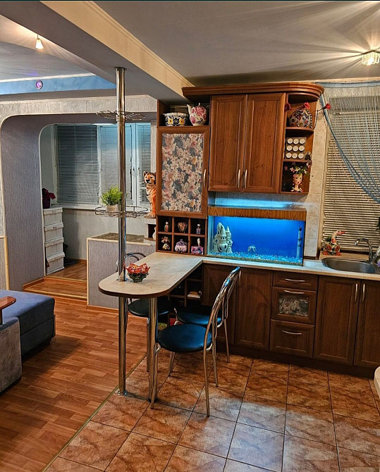 2-х комнатная квартира на ТЕХУЧИЛИЩЕ. Кременчук - зображення 3