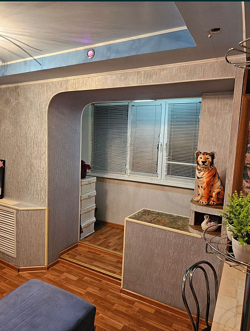 2-х комнатная квартира на ТЕХУЧИЛИЩЕ. Кременчук - зображення 8