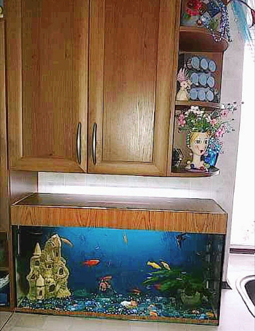 2-х комнатная квартира на ТЕХУЧИЛИЩЕ. Кременчук - зображення 7