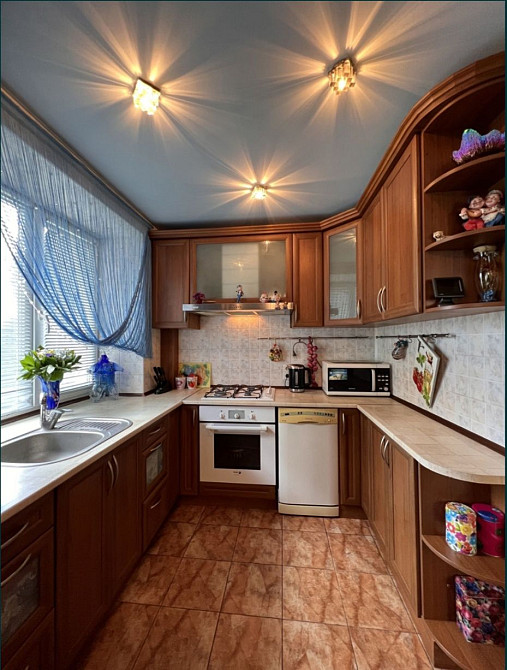 2-х комнатная квартира на ТЕХУЧИЛИЩЕ. Кременчук - зображення 1