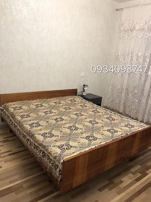 Оренда 2-кімнатної квартири, район Автовокзалу Рівне - зображення 4