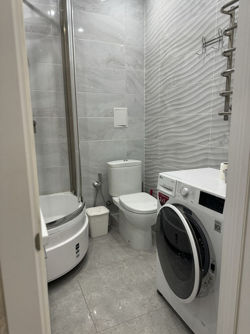 Сдаеться в аренду 3х комнатная квартира ЖК Sofia Residence Вишневое - изображение 6