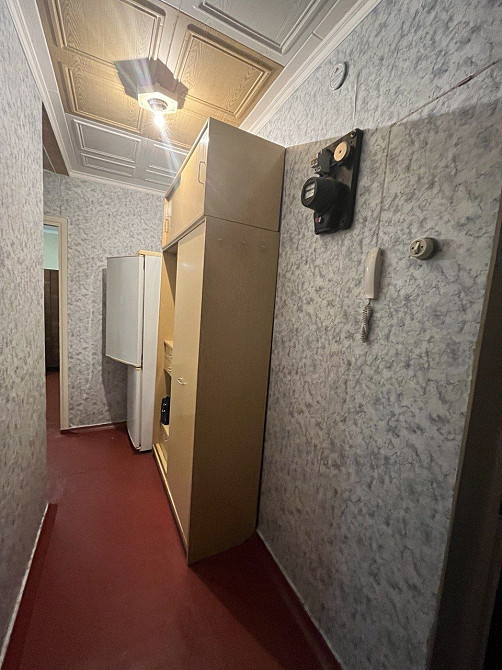 Оренда однокімнатної квартири по вул. Європейська Умань - изображение 7