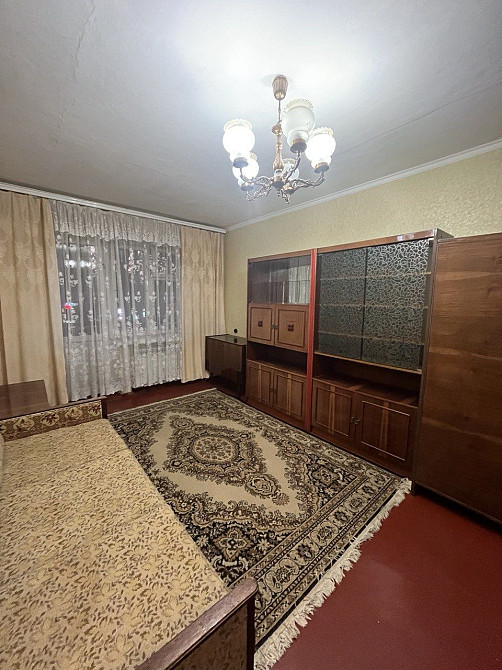 Оренда однокімнатної квартири по вул. Європейська Умань - изображение 1