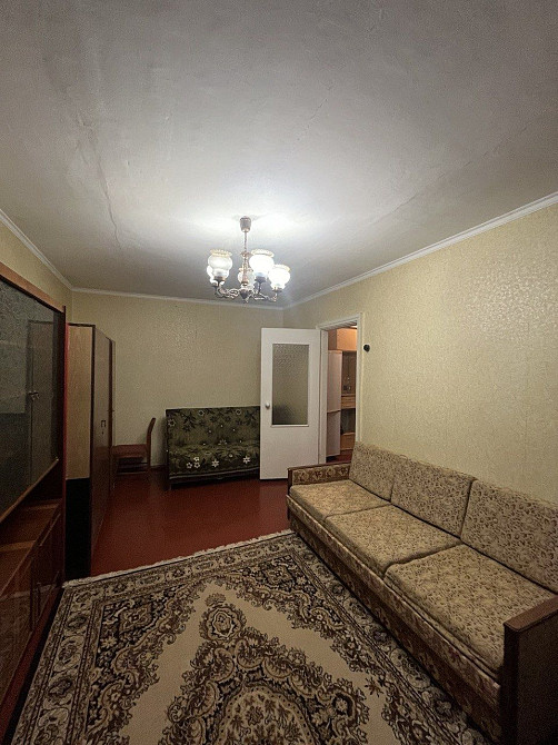 Оренда однокімнатної квартири по вул. Європейська Умань - изображение 2
