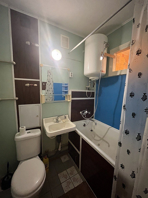 Оренда однокімнатної квартири по вул. Європейська Умань - изображение 4