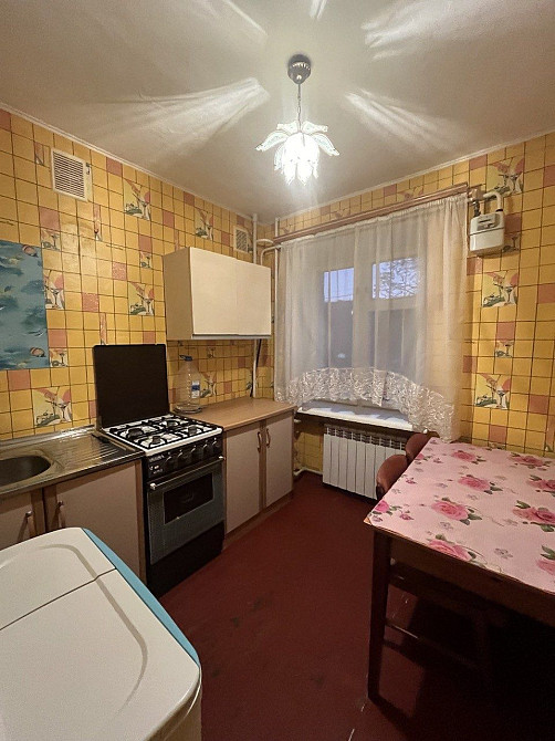 Оренда однокімнатної квартири по вул. Європейська Умань - изображение 3