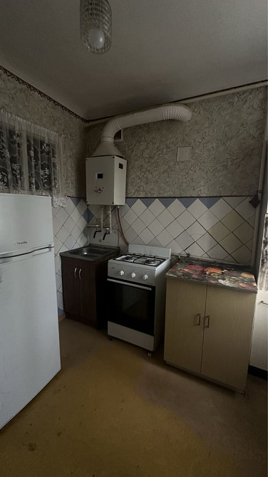 Здам в оренду 1-кімнатну квартиру на Маланюка Кропивницький - зображення 6