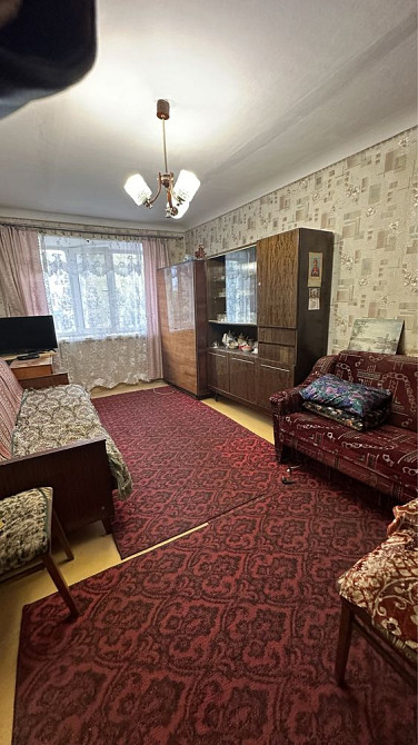 Здам в оренду 1-кімнатну квартиру на Маланюка Кропивницький - зображення 1