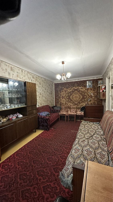 Здам в оренду 1-кімнатну квартиру на Маланюка Кропивницький - зображення 2