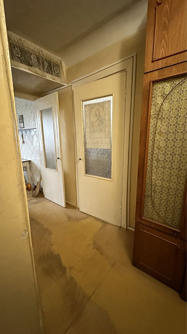 Здам в оренду 1-кімнатну квартиру на Маланюка Кропивницький - зображення 5