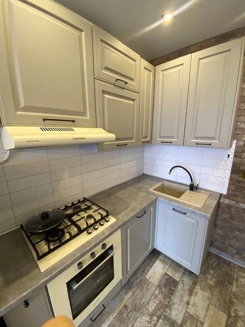 Оренда 1кім кв Щасливе( вул. Боголюбова) Рівне - зображення 4