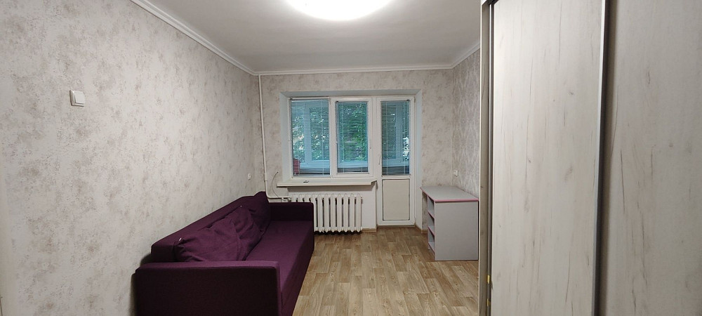 Оренда 3 к. кв. м. Новомосковськ Новомосковськ - зображення 1