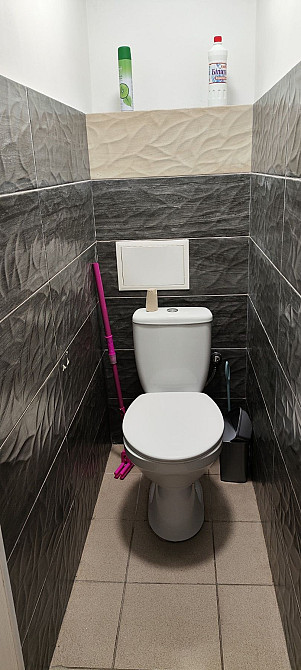 Оренда 3 к. кв. м. Новомосковськ Новомосковськ - зображення 8