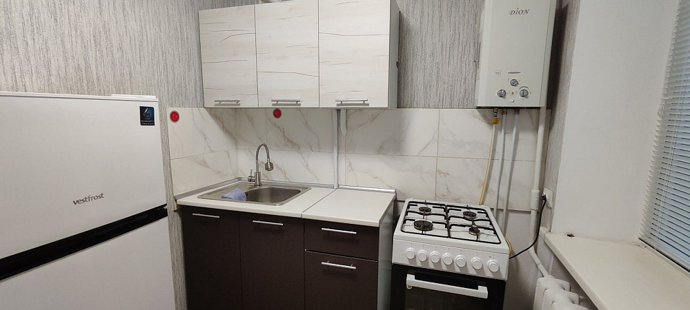 Оренда 3 к. кв. м. Новомосковськ Новомосковськ - зображення 4