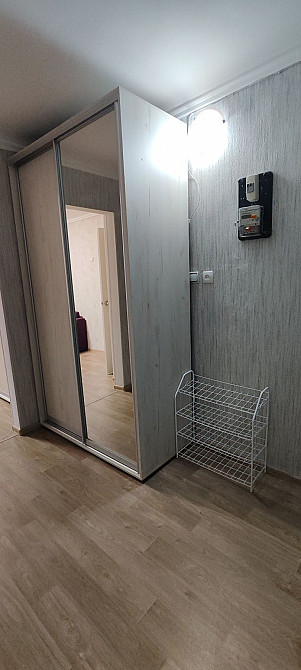 Оренда 3 к. кв. м. Новомосковськ Новомосковськ - зображення 6