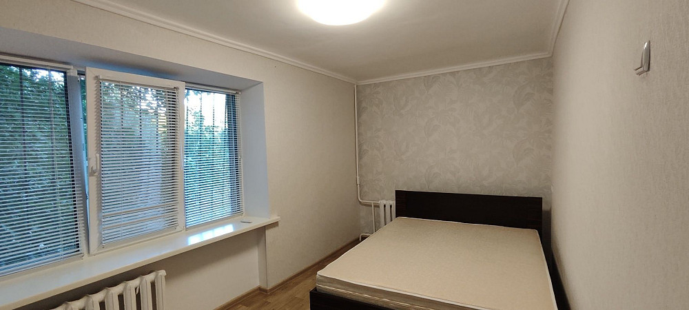 Оренда 3 к. кв. м. Новомосковськ Новомосковськ - зображення 3