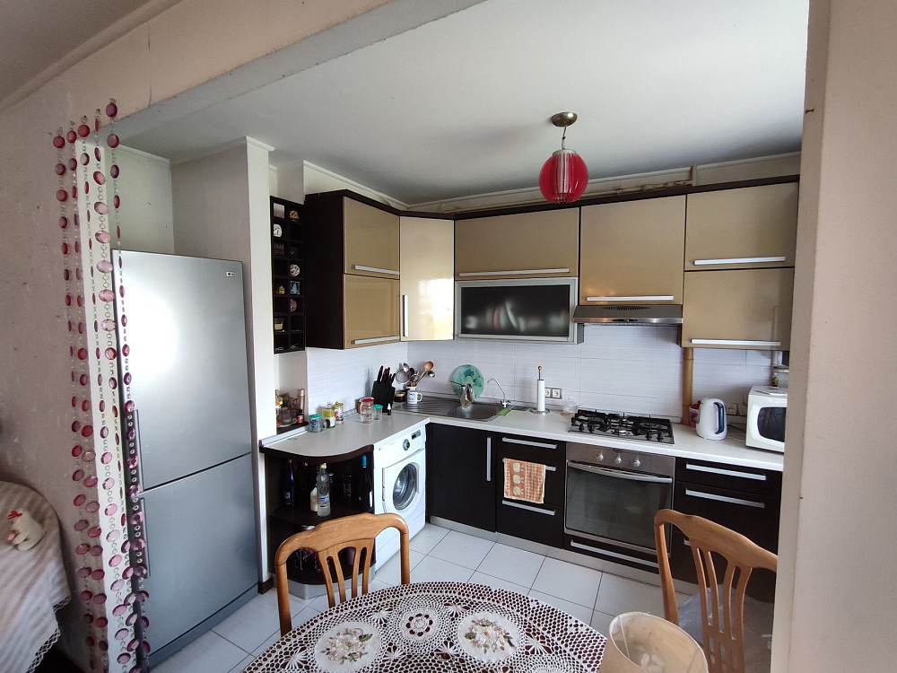 Оренда 3 - х. кімнатної квартири вул. Івана Мазепи Житомир - изображение 1