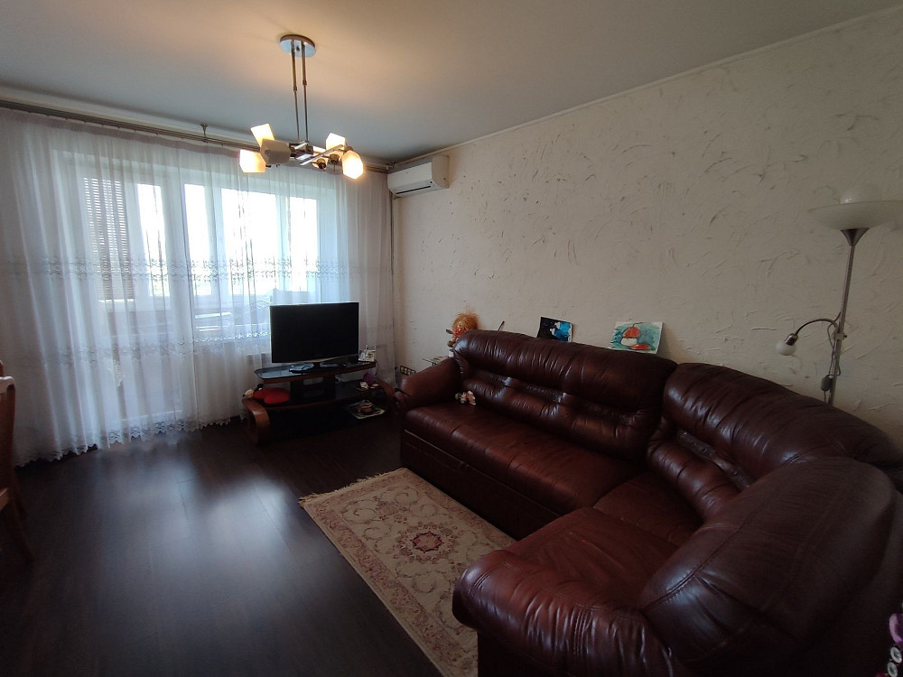 Оренда 3 - х. кімнатної квартири вул. Івана Мазепи Житомир - изображение 6