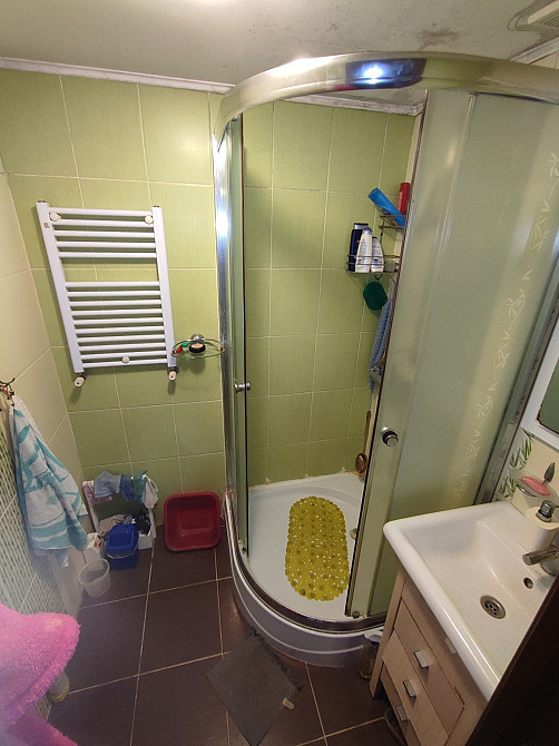 Оренда 3 - х. кімнатної квартири вул. Івана Мазепи Житомир - изображение 5