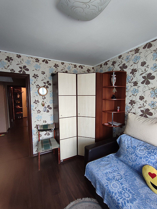 Оренда 3 - х. кімнатної квартири вул. Івана Мазепи Житомир - изображение 8