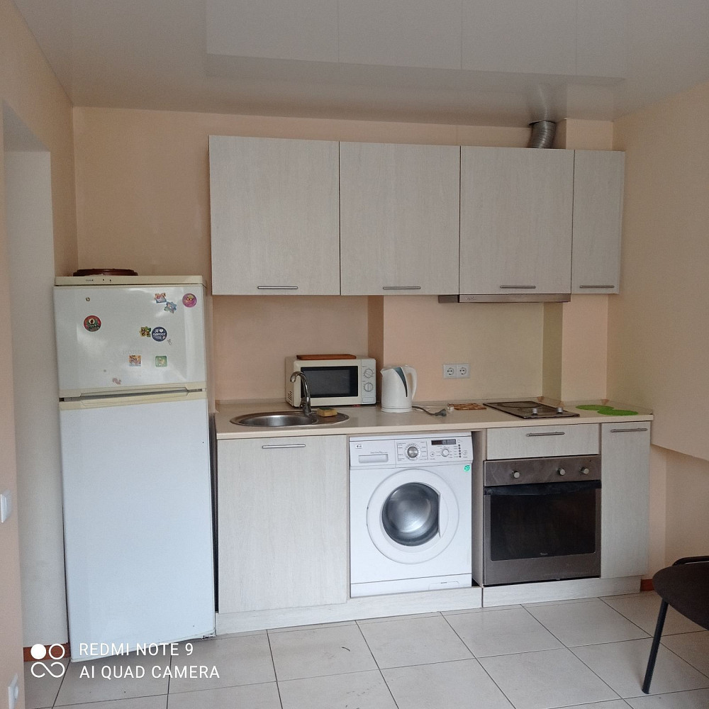 Сдам 1к.кв.на Лузановке,Николаевская дорога301 Фонтанка - зображення 2