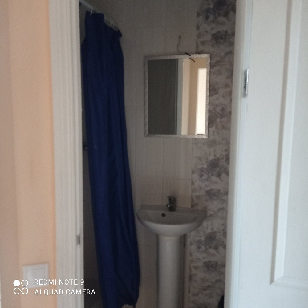 Сдам 1к.кв.на Лузановке,Николаевская дорога301 Фонтанка - зображення 4