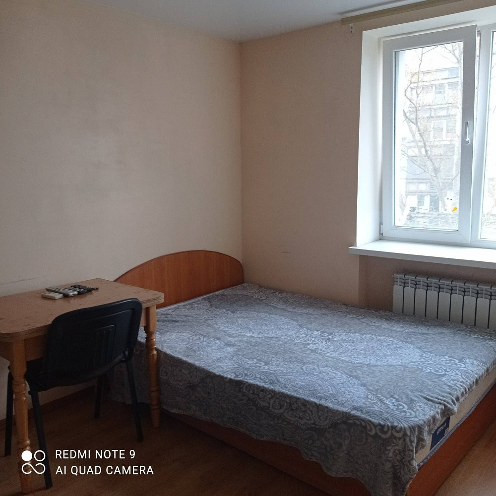 Сдам 1к.кв.на Лузановке,Николаевская дорога301 Фонтанка - зображення 1