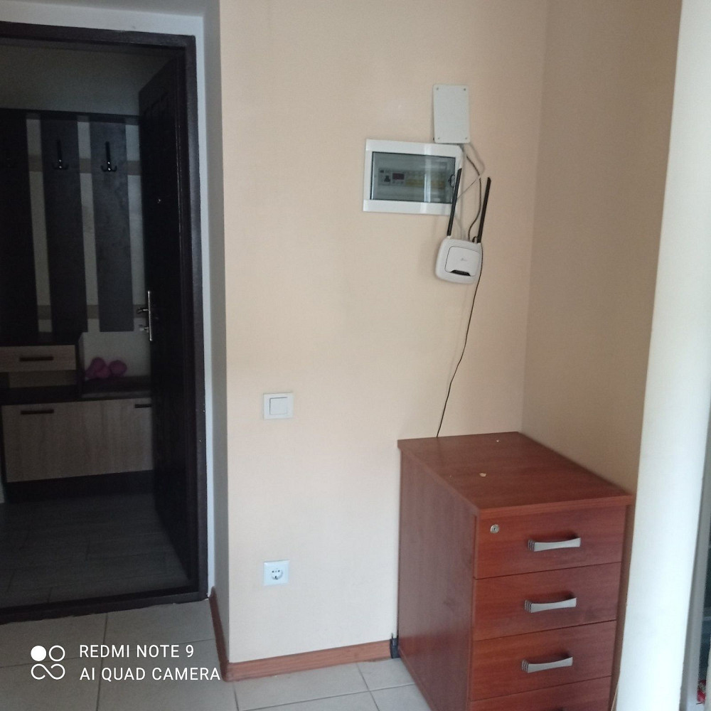 Сдам 1к.кв.на Лузановке,Николаевская дорога301 Фонтанка - зображення 3