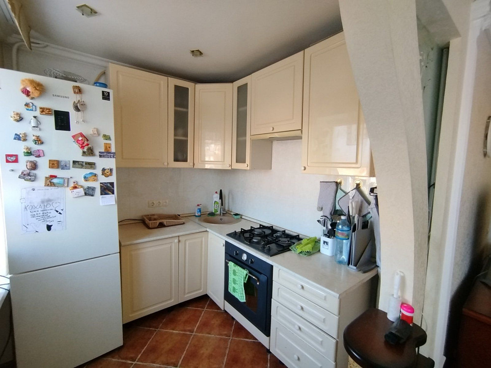 Здається 3х кімнатна квартира 11000грн Умань - изображение 7