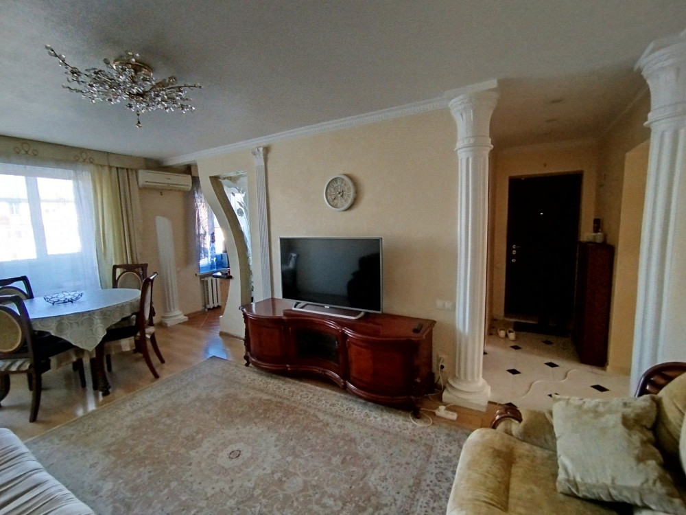 Здається 3х кімнатна квартира 11000грн Умань - изображение 5