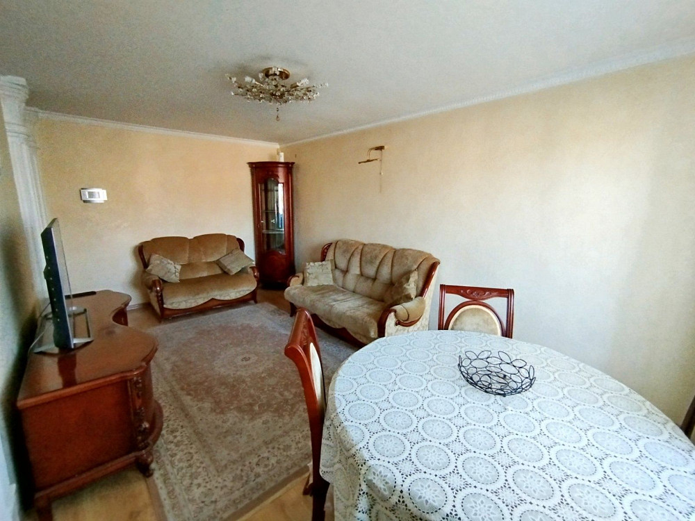 Здається 3х кімнатна квартира 11000грн Умань - изображение 4