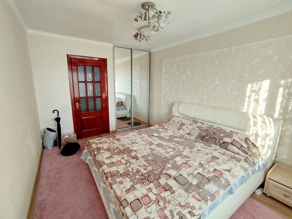 Здається 3х кімнатна квартира 11000грн Умань - изображение 8