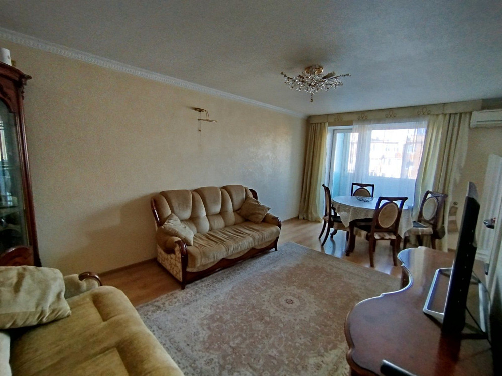 Здається 3х кімнатна квартира 11000грн Умань - изображение 3