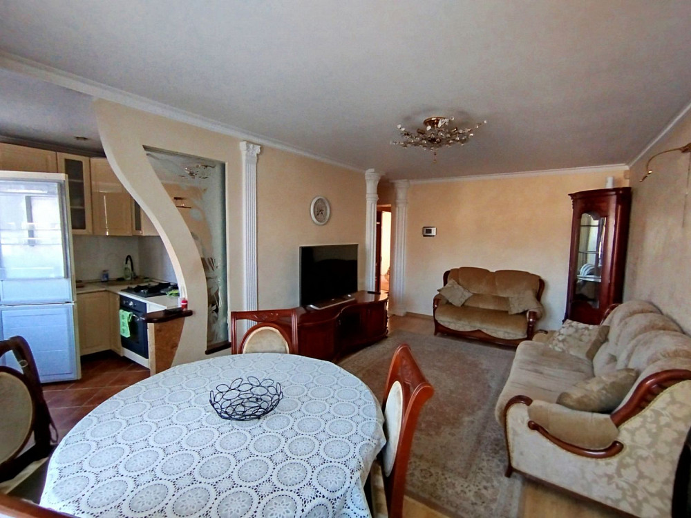 Здається 3х кімнатна квартира 11000грн Умань - изображение 2