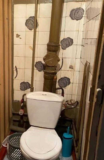 Однокімнатна квартира. Вулиця Маґістратська Суми - зображення 2