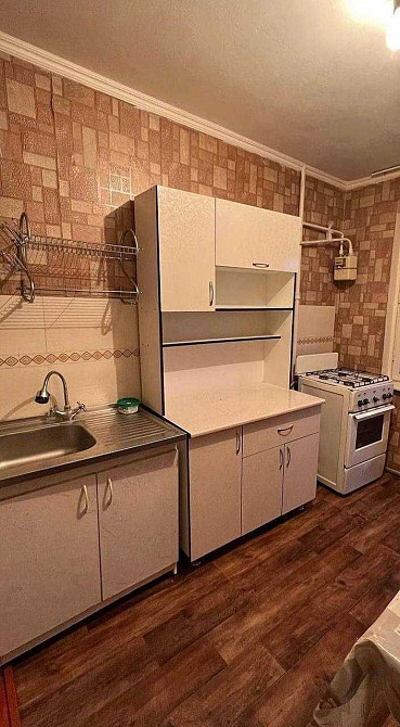 Однокімнатна квартира. Вулиця Маґістратська Суми - зображення 1