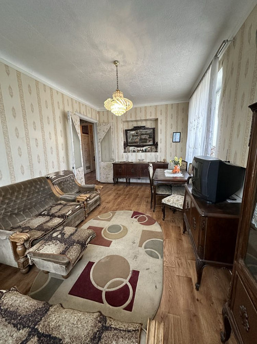 Продам 3-х комн пр. Свободы центр YANOVA Каменское (Запорожская обл.) - изображение 1