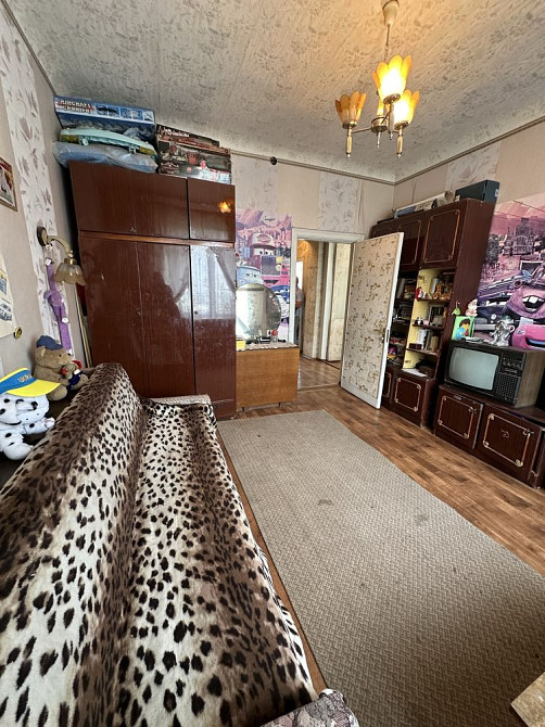 Продам 3-х комн пр. Свободы центр YANOVA Каменское (Запорожская обл.) - изображение 7