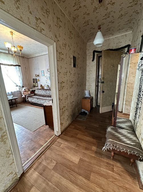 Продам 3-х комн пр. Свободы центр YANOVA Каменское (Запорожская обл.) - изображение 8